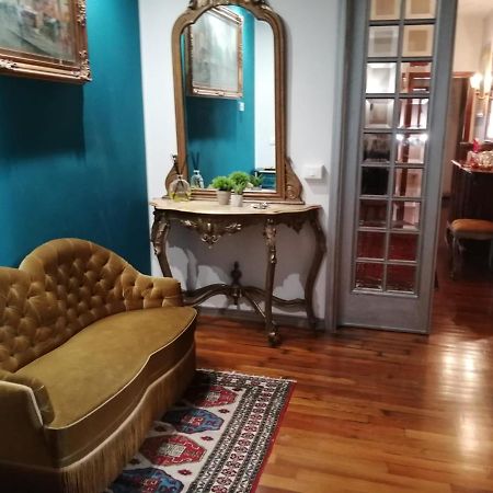 Sopra Le Poste Bed & Breakfast Arezzo Luaran gambar