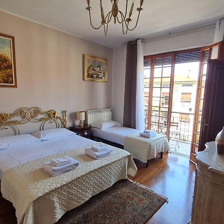 Sopra Le Poste Bed & Breakfast Arezzo Luaran gambar