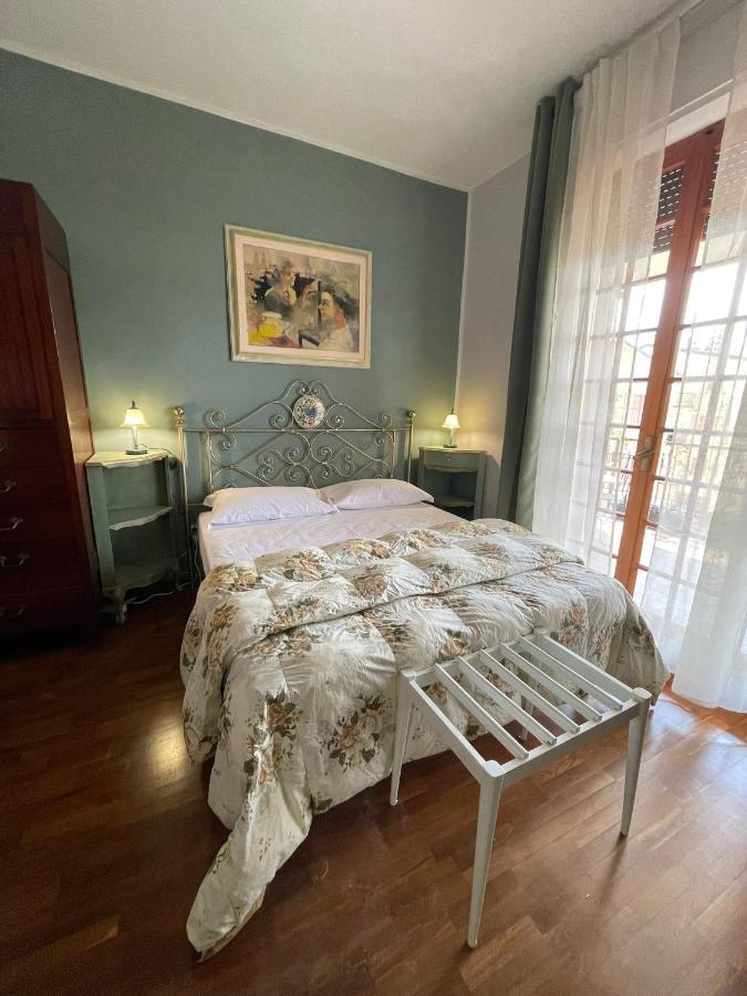 Sopra Le Poste Bed & Breakfast Arezzo Luaran gambar