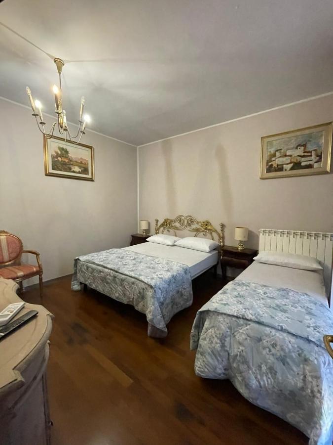 Sopra Le Poste Bed & Breakfast Arezzo Luaran gambar