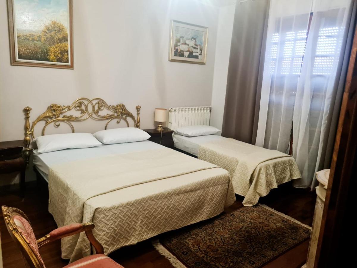 Sopra Le Poste Bed & Breakfast Arezzo Luaran gambar