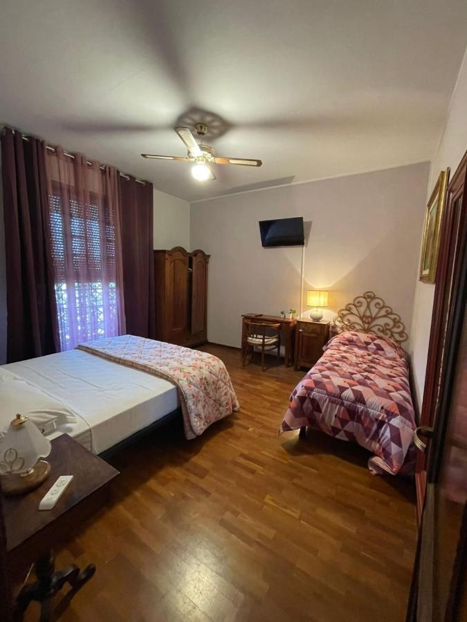 Sopra Le Poste Bed & Breakfast Arezzo Luaran gambar