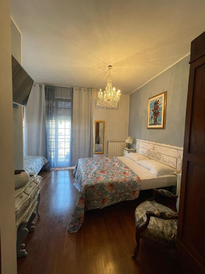 Sopra Le Poste Bed & Breakfast Arezzo Luaran gambar