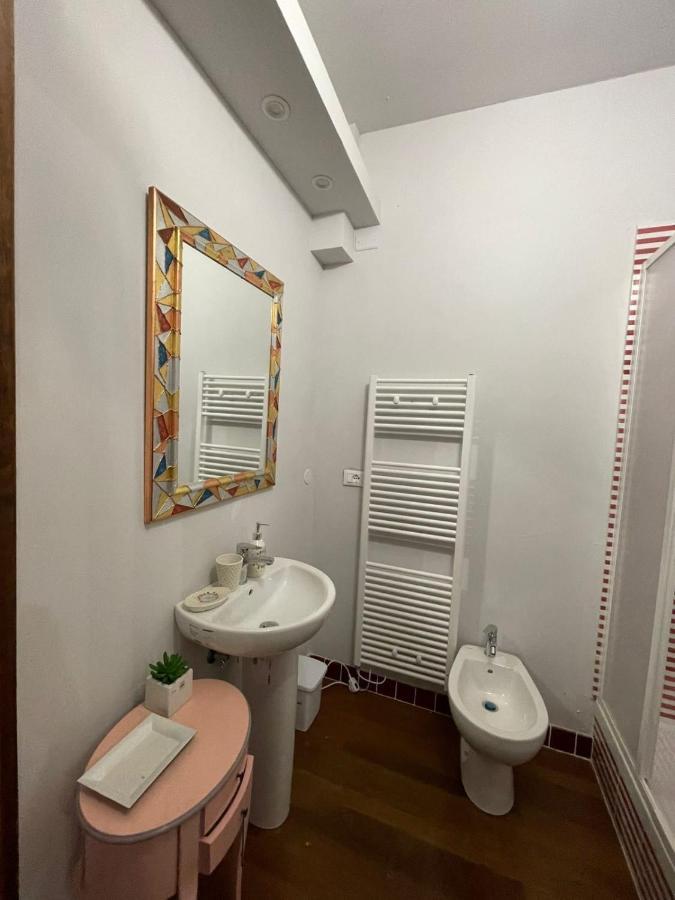 Sopra Le Poste Bed & Breakfast Arezzo Luaran gambar
