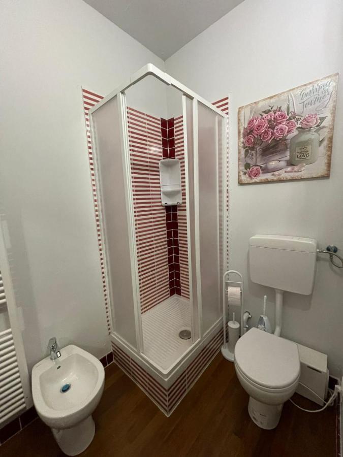 Sopra Le Poste Bed & Breakfast Arezzo Luaran gambar