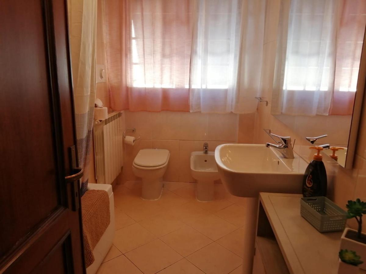 Sopra Le Poste Bed & Breakfast Arezzo Luaran gambar