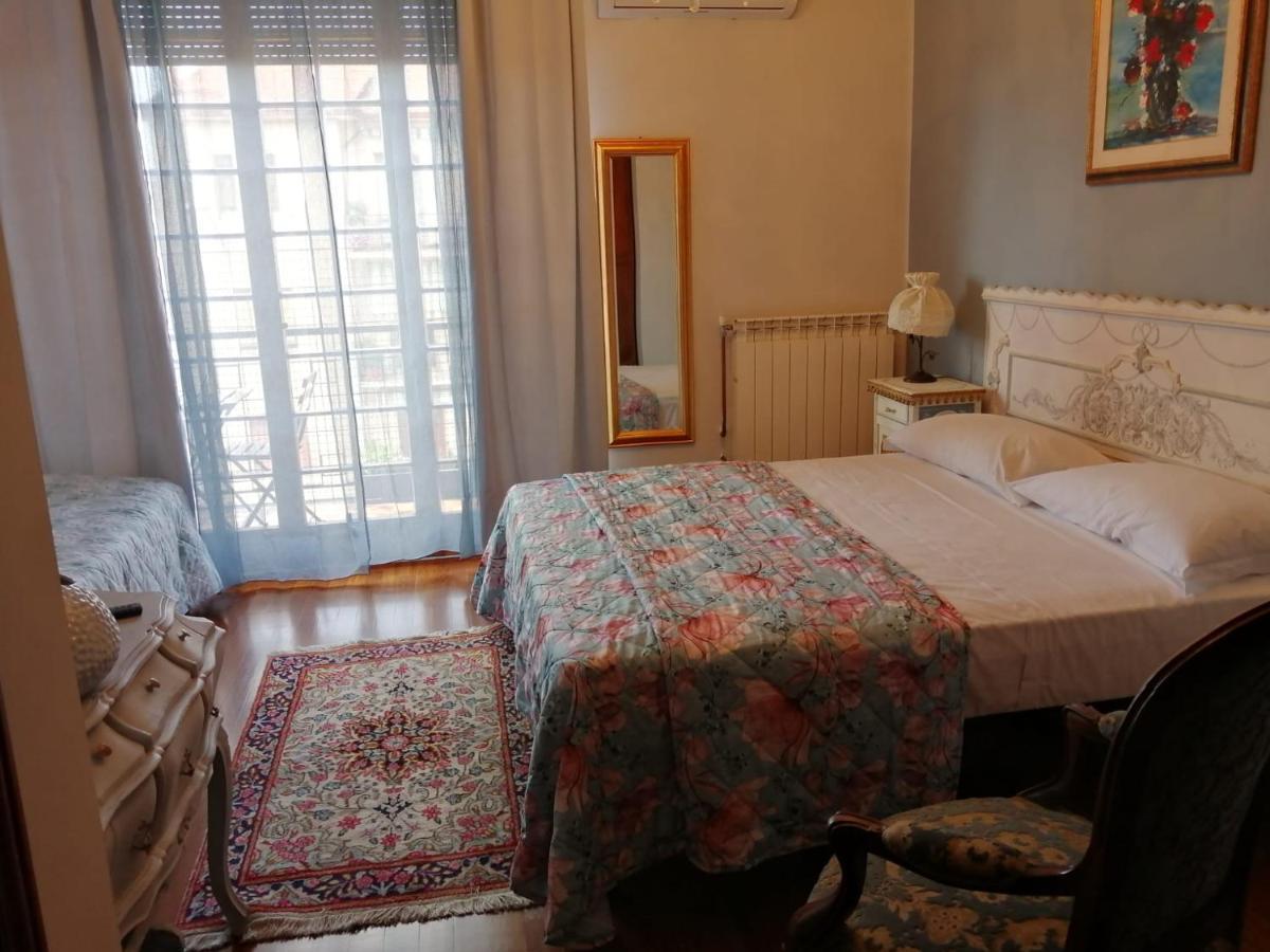 Sopra Le Poste Bed & Breakfast Arezzo Luaran gambar