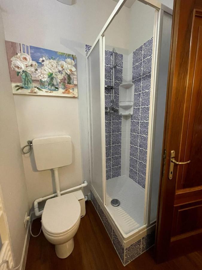 Sopra Le Poste Bed & Breakfast Arezzo Luaran gambar