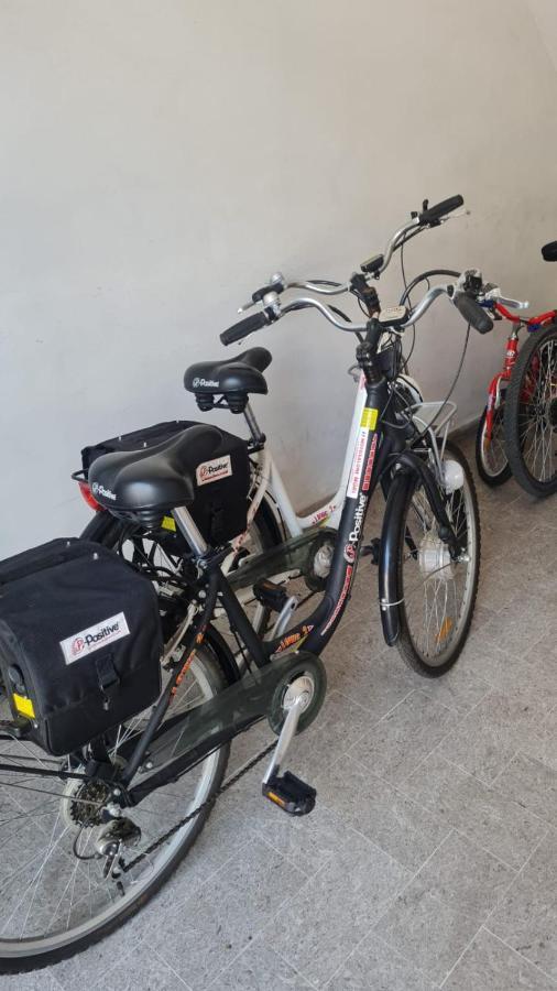 Sopra Le Poste Bed & Breakfast Arezzo Luaran gambar