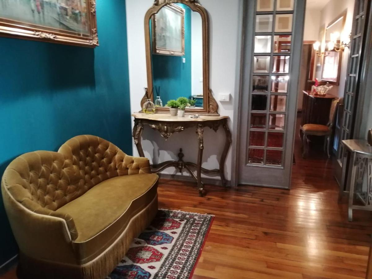 Sopra Le Poste Bed & Breakfast Arezzo Luaran gambar
