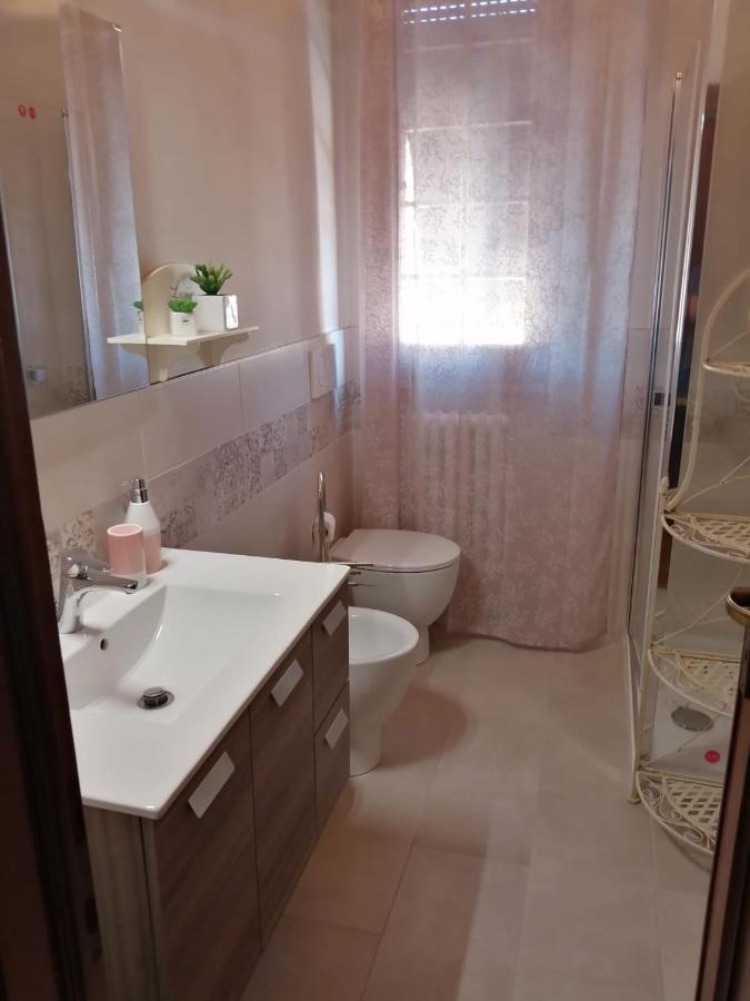 Sopra Le Poste Bed & Breakfast Arezzo Luaran gambar