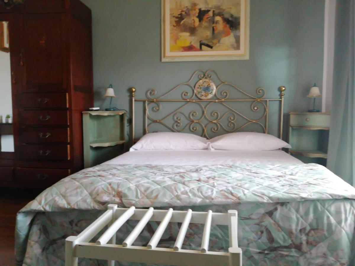 Sopra Le Poste Bed & Breakfast Arezzo Luaran gambar