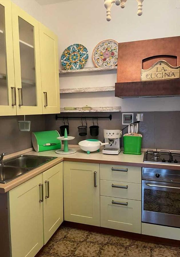 Sopra Le Poste Bed & Breakfast Arezzo Luaran gambar