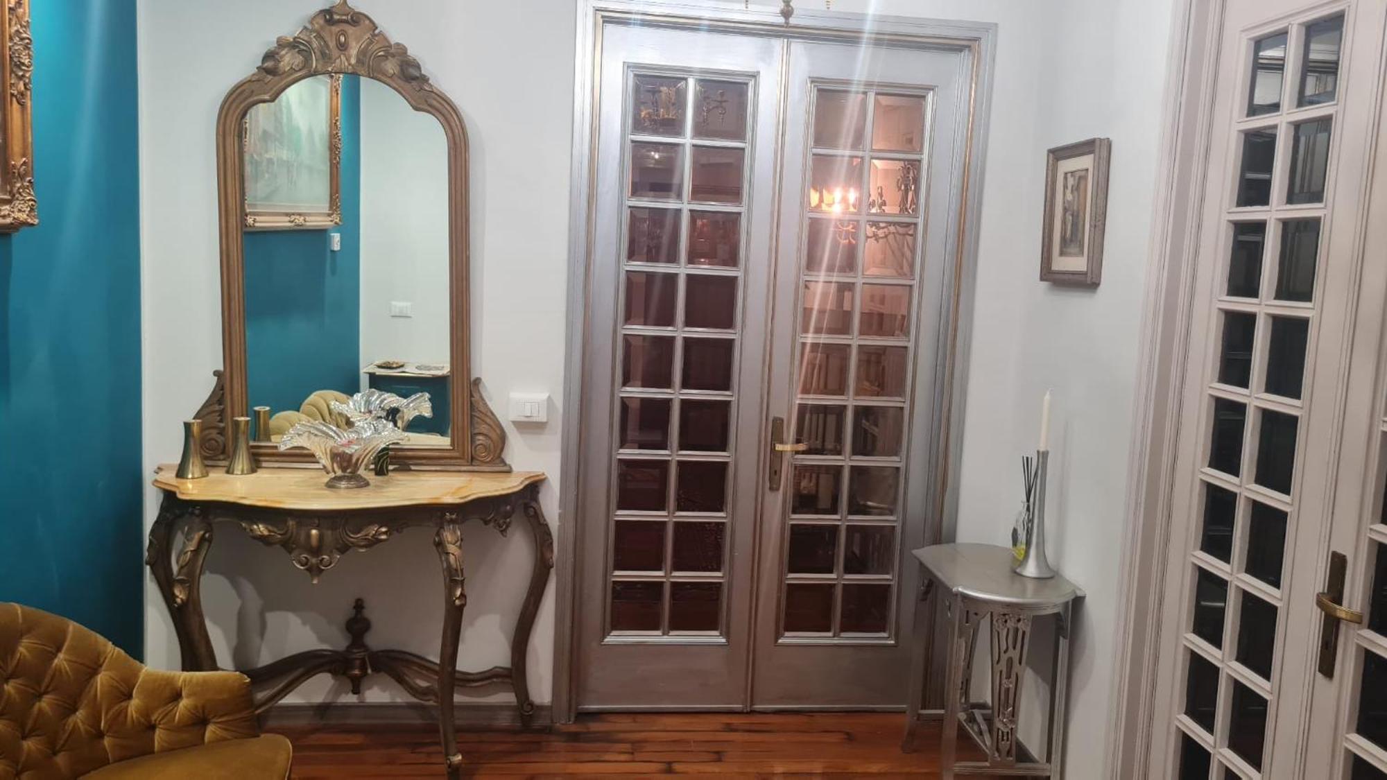 Sopra Le Poste Bed & Breakfast Arezzo Luaran gambar