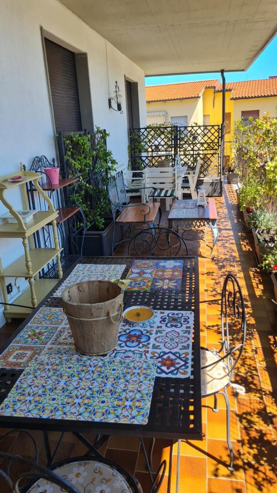 Sopra Le Poste Bed & Breakfast Arezzo Luaran gambar