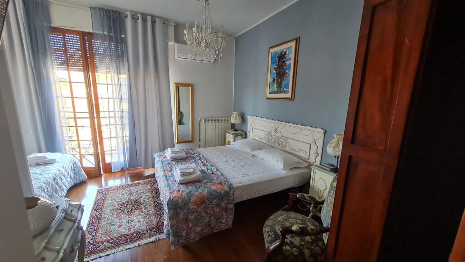 Sopra Le Poste Bed & Breakfast Arezzo Luaran gambar