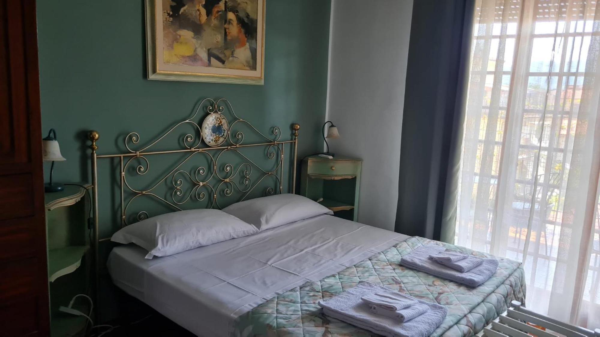Sopra Le Poste Bed & Breakfast Arezzo Luaran gambar