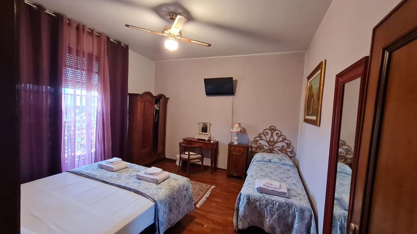 Sopra Le Poste Bed & Breakfast Arezzo Luaran gambar