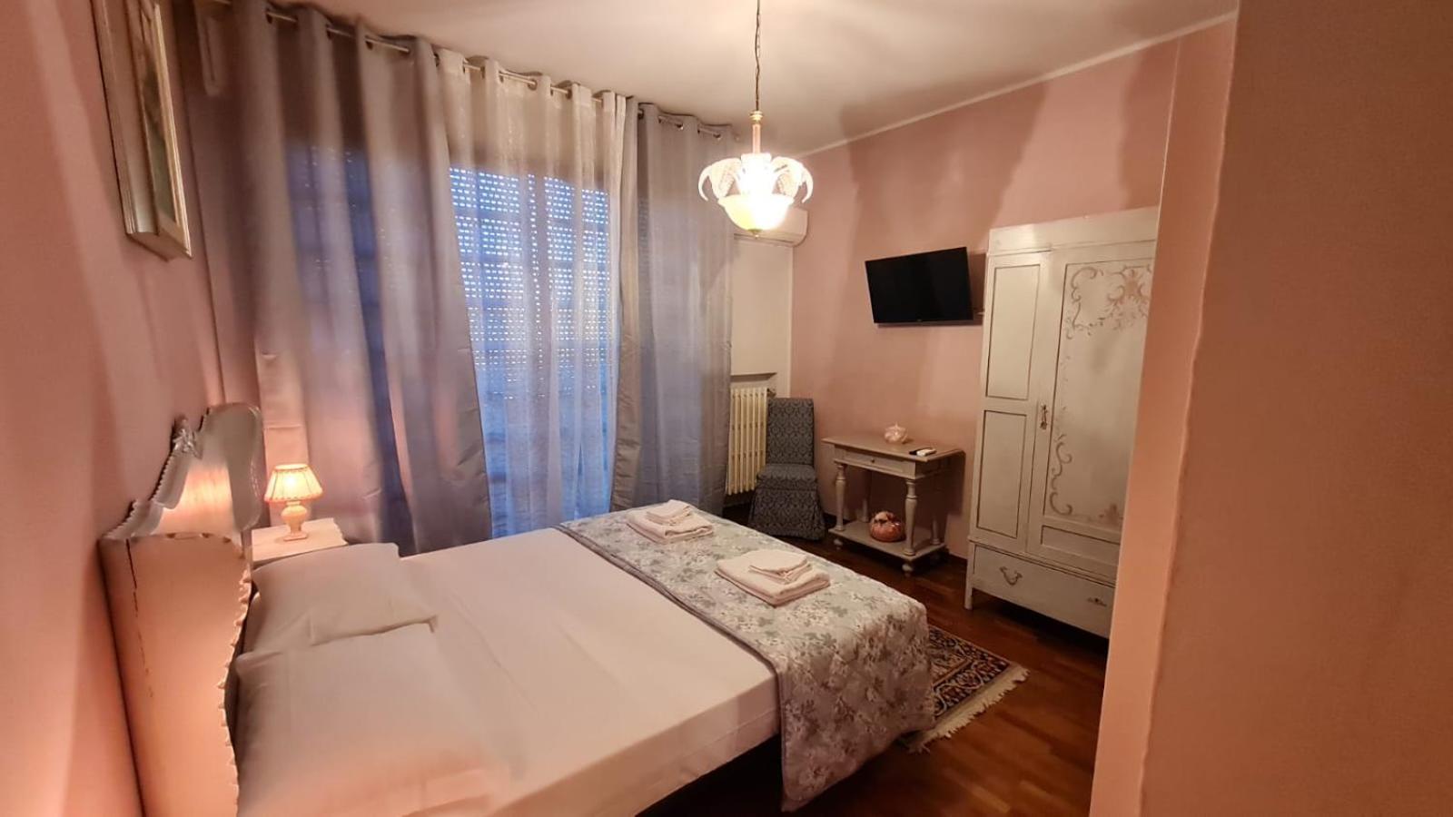 Sopra Le Poste Bed & Breakfast Arezzo Luaran gambar